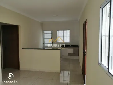 Casa com 2 Quartos à venda, 80m² no Pompéia, Piracicaba