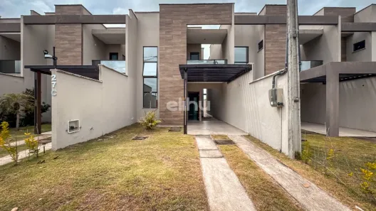Casa de Condomínio com 4 Quartos à venda, 128m² no , Aquiraz