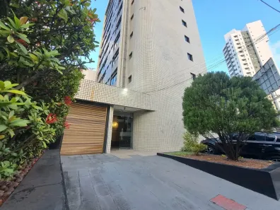 Ponto Comercial com 4 Quartos à venda, 111m² no Boa Viagem, Recife