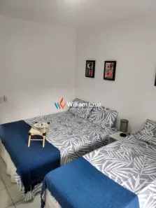 Apartamento com 1 Quarto à venda, 36m² no Gravatá Centro, Gravatá