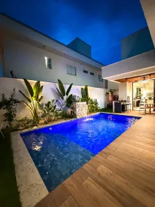 Casa de Condomínio com 4 Quartos à venda, 286m² no Boa Vista, Paço do Lumiar