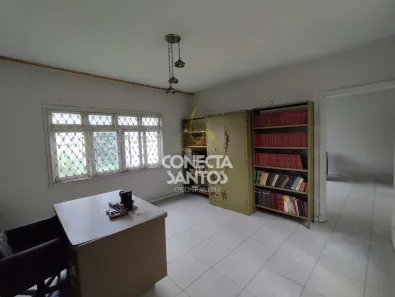 Sala Comercial à venda, 68m² no Centro, Santos