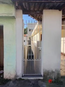 Casa com 1 Quarto para alugar, 80m² no Jardim Belém, São Paulo