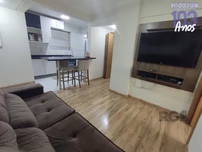 Apartamento com 1 Quarto à venda, 50m² no Cidade Baixa, Porto Alegre
