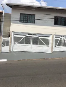 Sobrado com 3 Quartos à venda, 132m² no Jardim Santa Rita de Cássia, Bragança Paulista