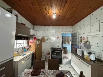 Casa com 3 Quartos à venda, 250m² no Pouso Alegre, Franco da Rocha