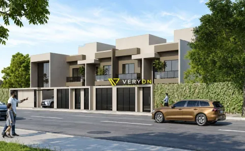 Casa com 3 Quartos à venda, 89m² no Cocal, Vila Velha