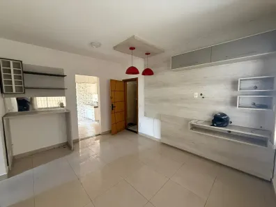 Apartamento com 2 Quartos para alugar, 90m² no Cabral, Contagem