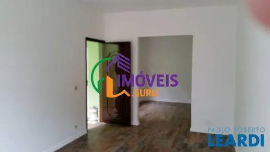 Sobrado com 3 Quartos à venda, 140m² no Jardim Santa Cruz (Campo Grande), São Paulo