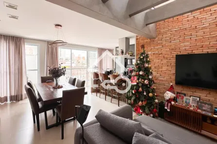 Cobertura com 2 Quartos à venda, 149m² no Nova Petrópolis, São Bernardo do Campo