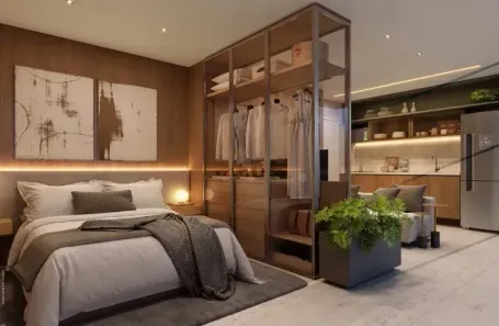 Apartamento com 1 Quarto à venda, 48m² no Ipanema, Rio de Janeiro