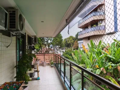 Apartamento com 3 Quartos à venda, 120m² no Ribeira, Rio de Janeiro