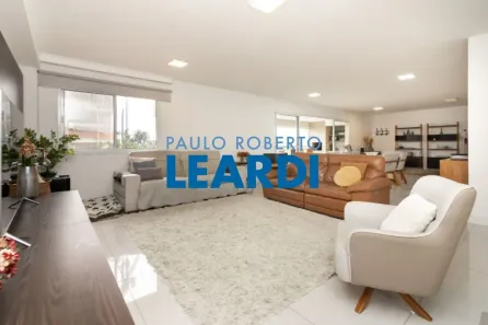 Apartamento com 3 Quartos à venda, 210m² no Vila Leopoldina, São Paulo