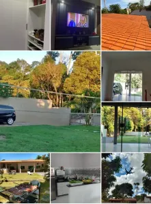 Casa de Condomínio com 2 Quartos à venda, 120m² no Ponta Negra, Manaus