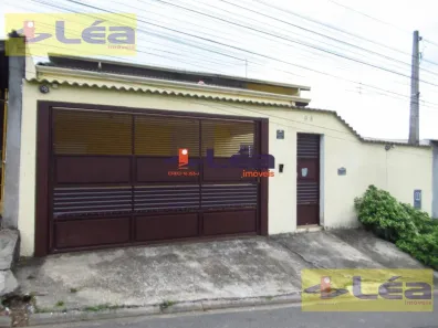 Casa com 3 Quartos à venda, 285m² no Jardim Casa Branca, Suzano