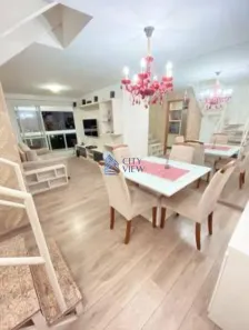 Cobertura com 4 Quartos à venda, 200m² no Recreio dos Bandeirantes, Rio de Janeiro