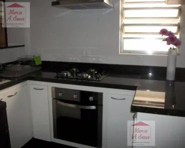 Apartamento com 3 Quartos para alugar, 90m² no Cerqueira César, São Paulo