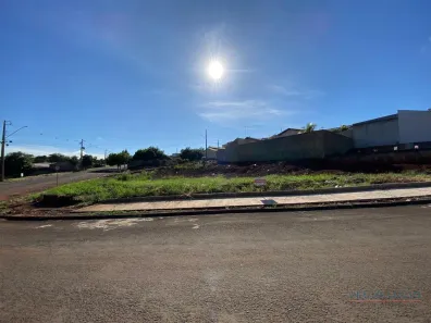Lote/Terreno à venda, 542m² no Jardim Delta Ville, Ibiporã