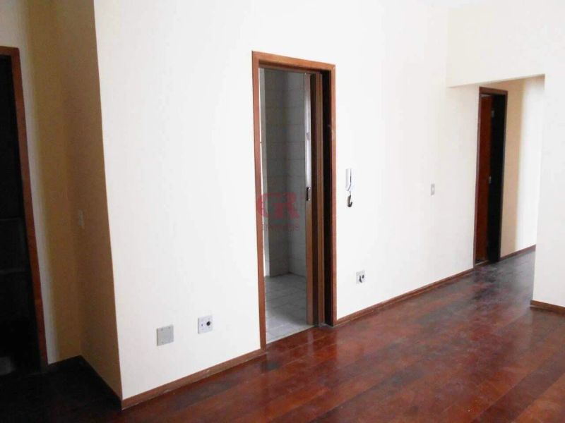 Apartamento com 3 quartos — Buritis, Belo Horizonte