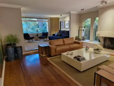 Sobrado com 4 Quartos à venda, 420m² no Cidade Jardim, São Paulo
