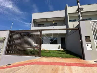 Casa com 3 Quartos à venda, 154m² no Jardim Portal de Itamaracá, Londrina
