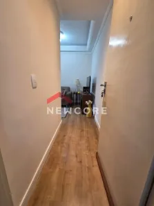 Apartamento com 2 Quartos à venda, 51m² no Vila Campos Sales, Jundiaí