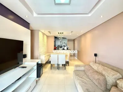 Apartamento com 3 Quartos à venda, 76m² no Vila Invernada, São Paulo
