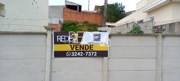 Lote/Terreno à venda, 300m² no Jardim São Judas Tadeu, Campinas