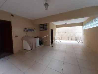 Casa com 3 Quartos à venda, 121m² no Nova América, Piracicaba