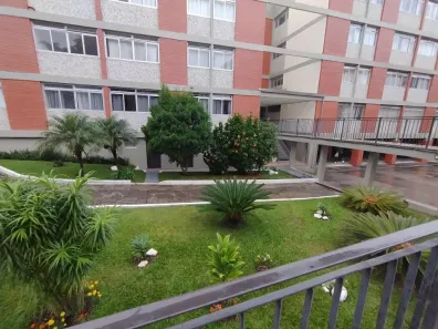 Apartamento com 2 Quartos à venda, 60m² no Cristo Rei, Curitiba