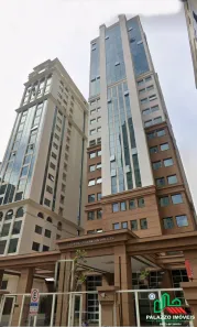 Sala Comercial à venda, 55m² no Consolação, São Paulo