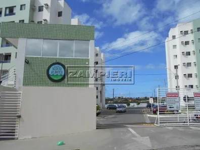 Apartamento com 3 Quartos à venda, 61m² no São Jorge, Maceió