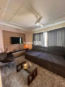 Sobrado com 3 Quartos à venda, 180m² no Jardim García, Campinas