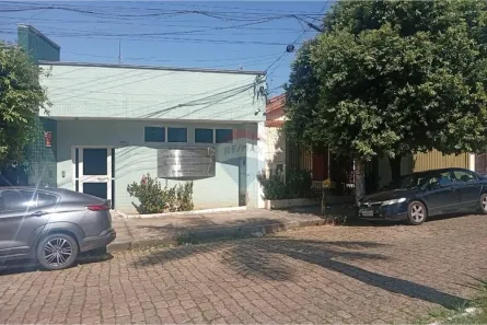 Sala Comercial para alugar, 25m² no Centro, Lins