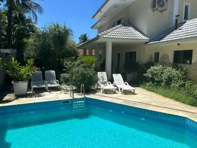 Casa de Condomínio com 3 Quartos à venda, 250m² no Vargem Grande, Rio de Janeiro