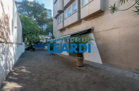 Ponto Comercial à venda, 126m² no Jardim Paulista, São Paulo