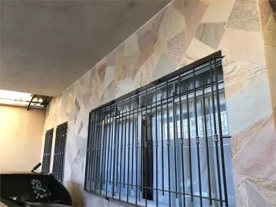 Sobrado com 4 Quartos à venda, 235m² no Jardim Cidália, São Paulo