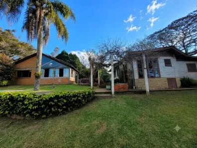 Fazenda/Sítio com 5 Quartos à venda, 15135m² no Loteamento Eldourado, Eldorado do Sul