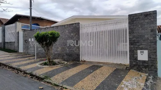 Casa com 3 Quartos à venda, 200m² no Vila Nogueira, Campinas