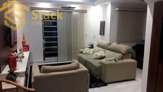 Sobrado com 3 Quartos à venda, 175m² no Parque Residencial Jundiaí, Jundiaí
