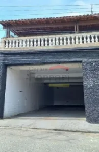 Sobrado com 3 Quartos à venda, 268m² no Vila Iório, São Paulo