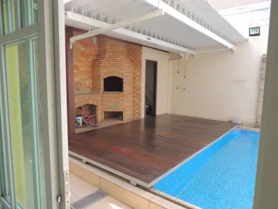 Casa com 3 Quartos à venda, 257m² no Vila Prudente, São Paulo