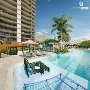 Apartamento com 3 Quartos à venda, 207m² no Jardim Maia, Guarulhos
