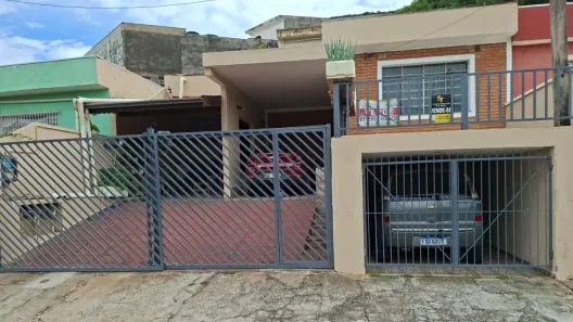 Casa com 2 Quartos à venda, 110m² no Jardim São Camilo, Jundiaí