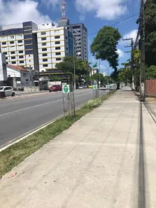 Prédio Comercial para venda ou aluguel, 465m² no Estados, João Pessoa