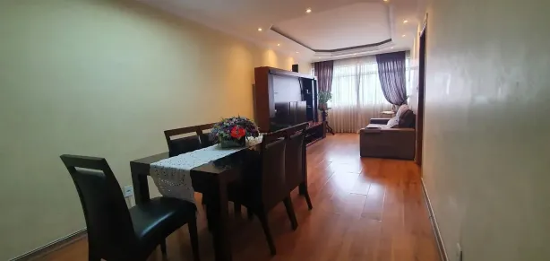 Apartamento com 3 Quartos à venda, 109m² no Centro, São Caetano do Sul