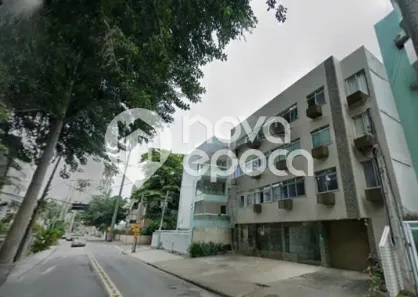 Apartamento com 3 Quartos à venda, 80m² no Jardim Guanabara, Rio de Janeiro