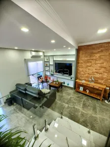 Casa de Condomínio com 3 Quartos à venda, 139m² no Jardins do Império, Indaiatuba