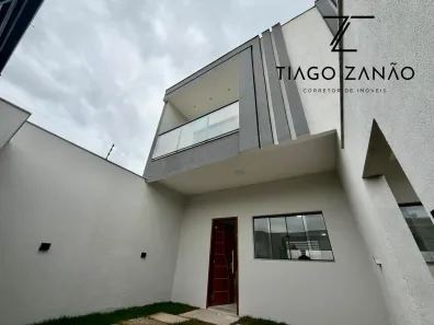 Apartamento com 3 Quartos à venda, 100m² no Planície da Serra, Serra