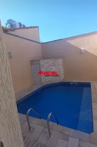 Casa com 3 Quartos à venda, 120m² no Loteamento Villa Branca, Jacareí